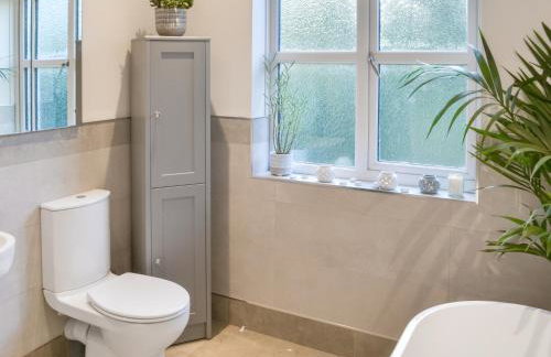 Humford Mill Cottage - Foto 15