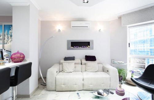 Lujoso piso LOVE Marin - Foto 9