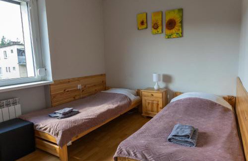 Apartament Wypoczynkowy Tuchola - Foto 13