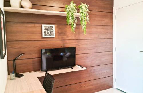 Encantador Refúgio Completo e Bem Localizado - Foto 24