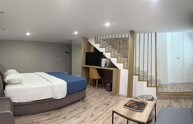 Park Hotel - Foto 35