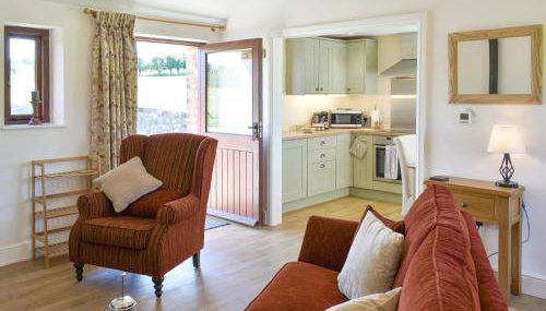 Shepherds Den - Foto 3