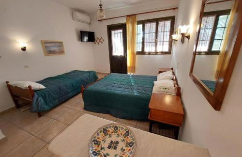 Porto Katsiki House - Foto 8