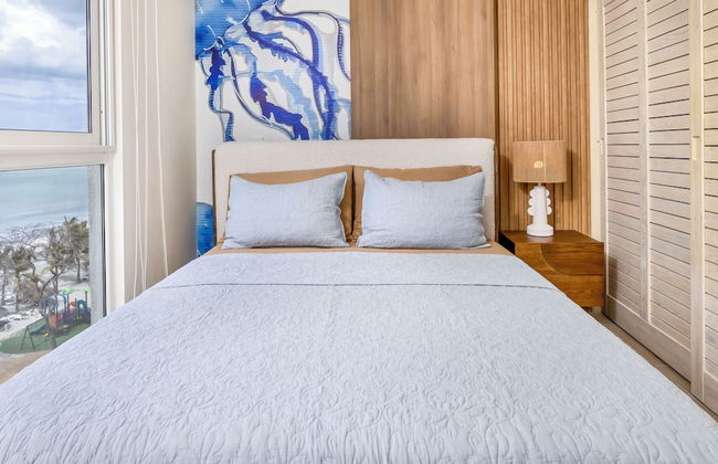 Surfside Beachfront Suites by Playa Caracol Resorts - Foto 76