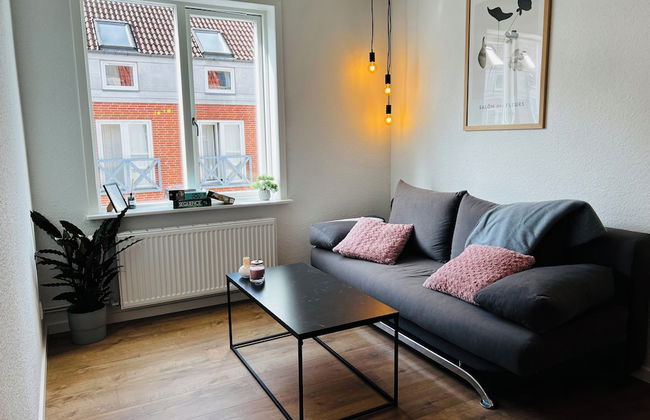 Cozy Flats Silkeborg - 1MTH - Photo 6