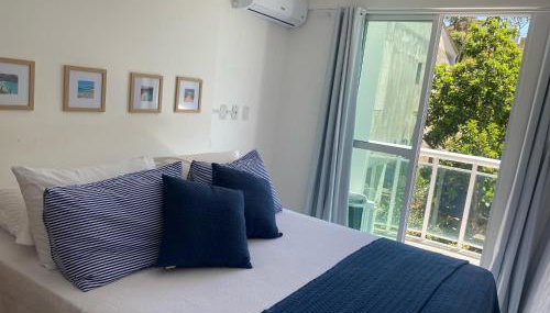 Apê Azul Arraial - Ao lado da Praia Grande - Foto 3