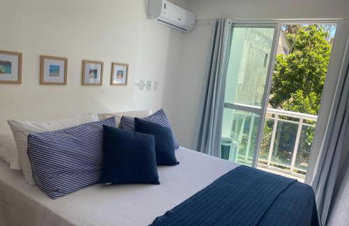 Apê Azul Arraial - Ao lado da Praia Grande - Foto 3