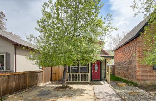 Buena Vista Shambala Sanctuary Near Main St! - Foto 32