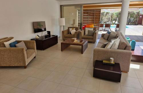 Villa SAL- Pool & Beach Escape - Foto 11