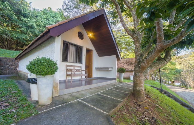 Hotel Estância Atibainha - Foto 15