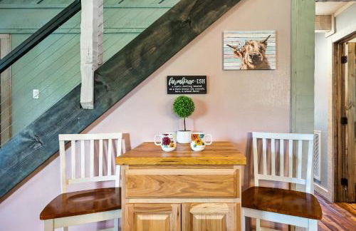 Hillside Haven - Foto 35