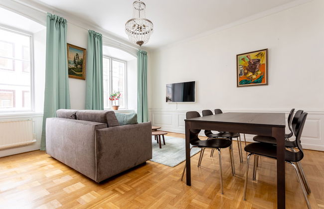 ApartDirect Gamla Stan II - Photo 47