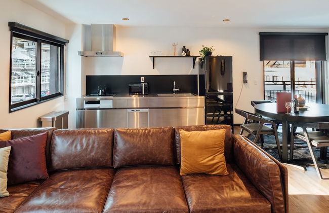 Happo Apartments - Foto 13