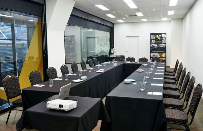 Pegasus Apart'Hotel - Foto 68