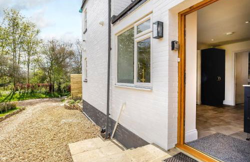 Spinney Cottage - Foto 33