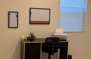 Your Beautiful 5Bd 3ba 2 Story Home Close to The Strip Near Durango Casino - Photo 14