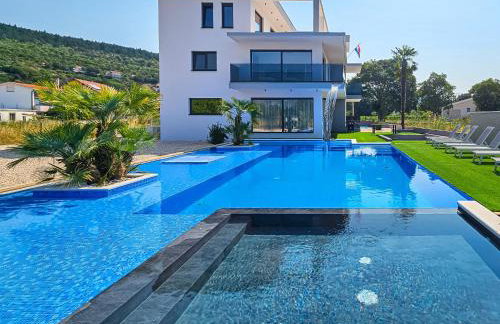 Villa Noel by Interhome - Foto 15