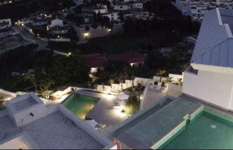 Luxury Apartment Diego - The View Fuengirola - Photo 32