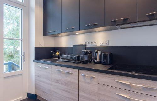 Villa Jules Simon - Foto 19