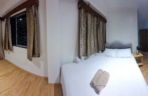 Axis Apartments - Photo 30