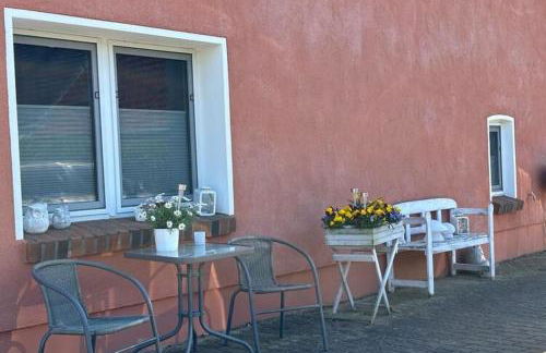 Bauernhaus am Plauer See mit Kamin - Photo 44