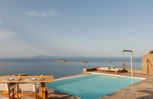 Andros Tessera - Foto 49