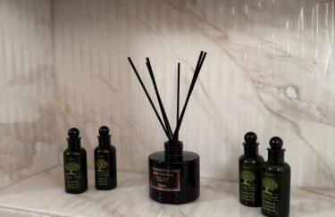 Between Meteora Trikala BMT House - Photo 14