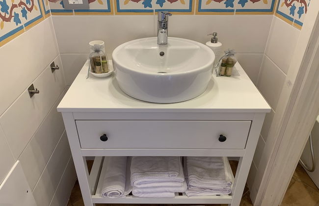 Masseria Santacatrini - Photo 43