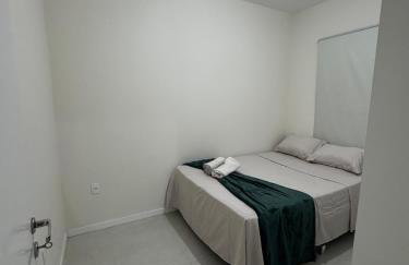 Refúgio Vila Mar Apto - Foto 17