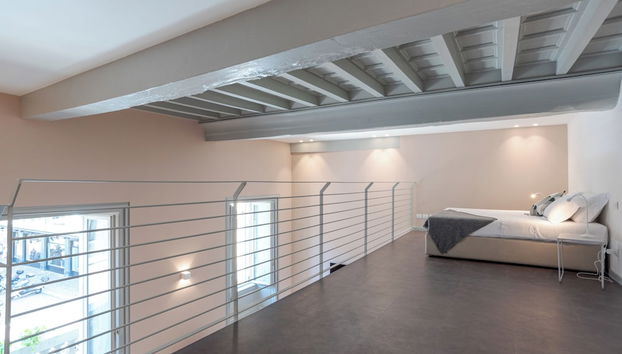 Palazzo Visconti - Foto 5, Quarto