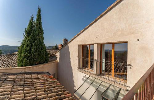 Maison avec vue sur les Alpilles - Foto 32