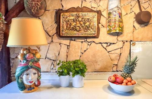 Villa Etna - Foto 65