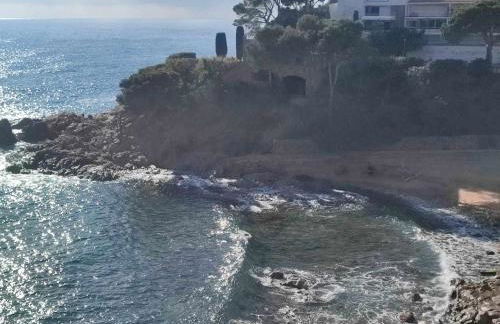 Espiga, Cala privada Tossa de Mar - Foto 28