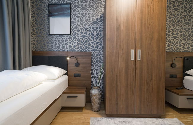 myApartments Vienna - Foto 27