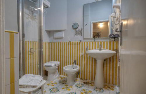 Apartments Amalfi Design Sea View accessible by 250 steps - Foto 112