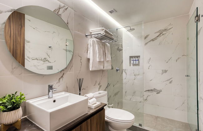 ULIV Pulse Roma - Condesa - Foto 34