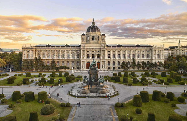 Kunsthistorisches Museum Ticket - Photo 2