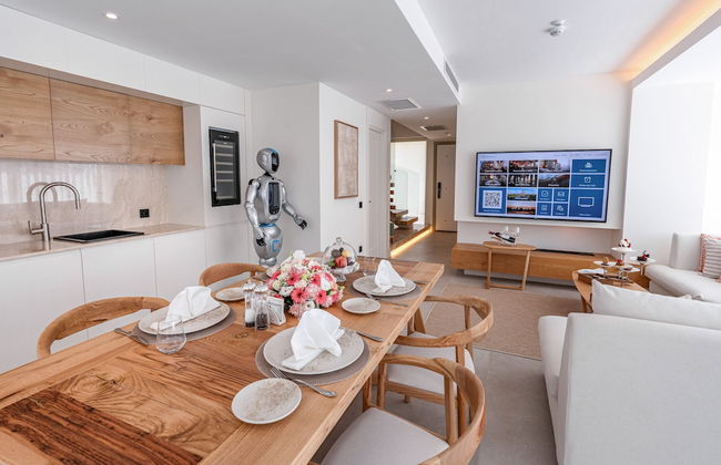 Club Arona Luxury Villas Belek - Photo 22