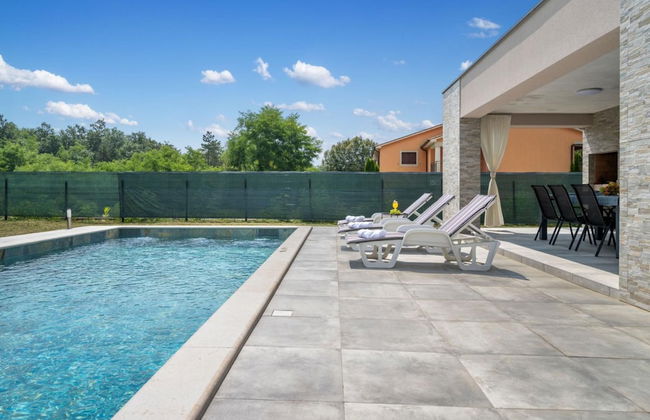 Villa Sabina - Santalezi - Foto 14