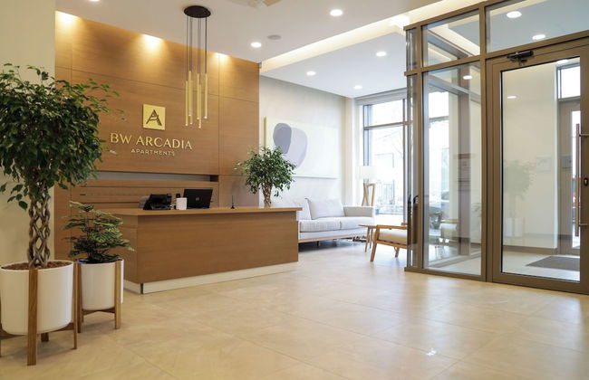 Apartments Royal - Arcadia Building - Foto 4