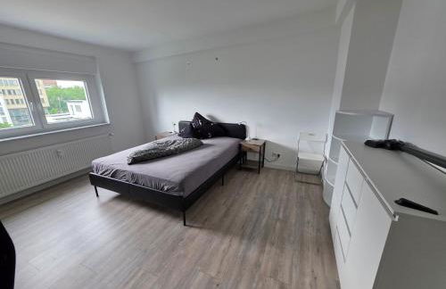 Apartments-Room Leverkusen City - Foto 12