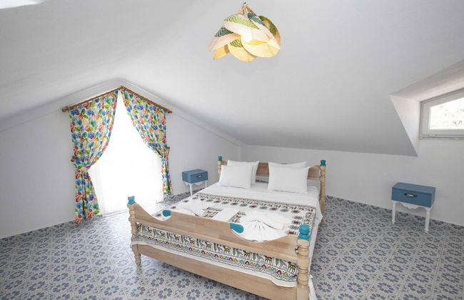 Villa Blue Island in Dalyan - Photo 26