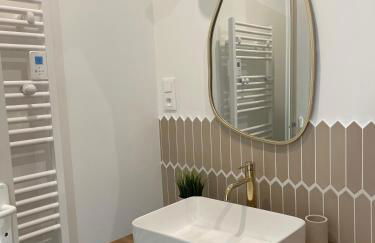 Appart-Hôtel Résidence de Garonne - Foto 72