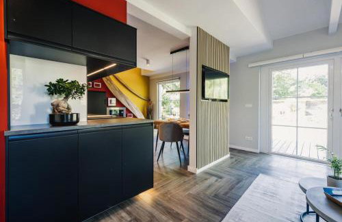 Ferienwohnung "SteernKieker" - Ankommen und Entspannen - Foto 12