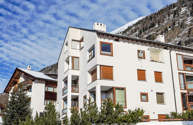 Chesa Piz Cotschen 3 - Foto 27