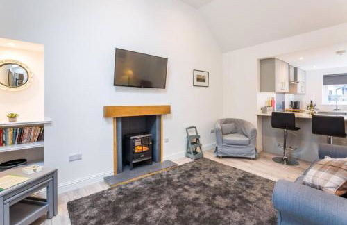 Ideal Couples base for exploring the Isle of Arran - Photo 8