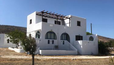 Casa di Ricci Paros - Foto 2