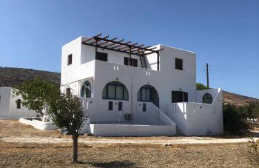Casa di Ricci Paros - Photo 2