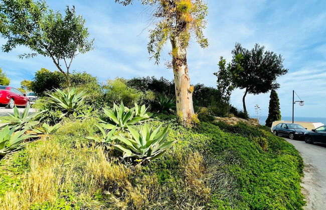 Sea View Escape in La Garrofa - Photo 28