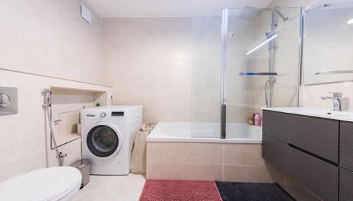 Élégance et confort- Vidéoprojecteur Tours-Parking - Foto 3